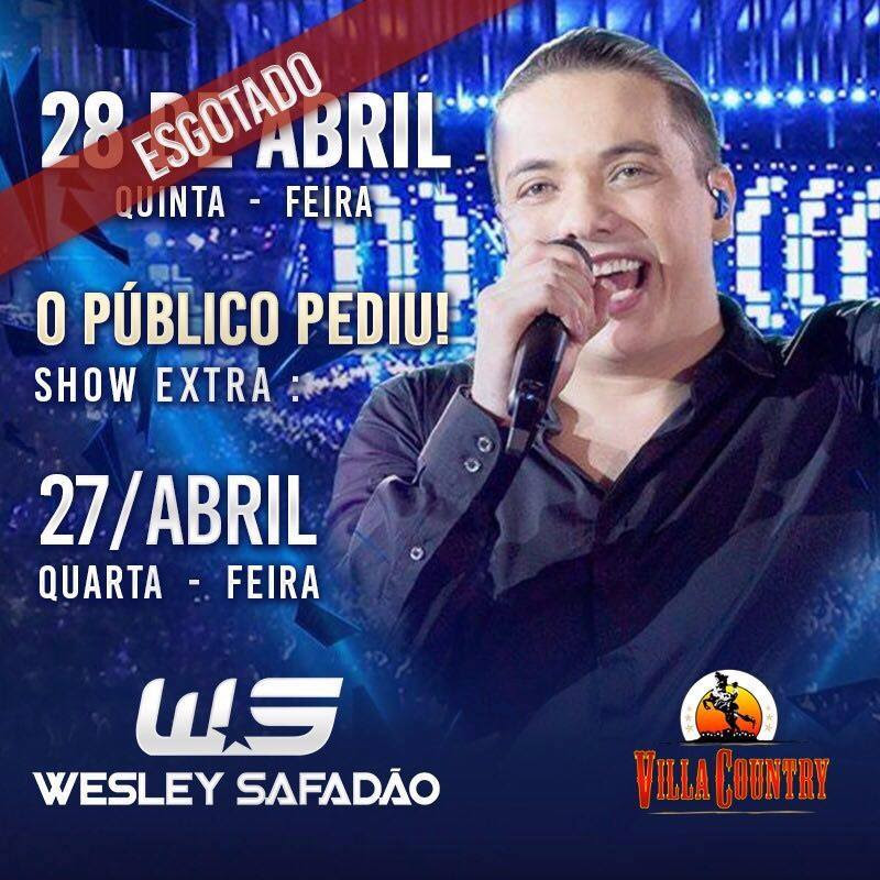 Wesley Safadão