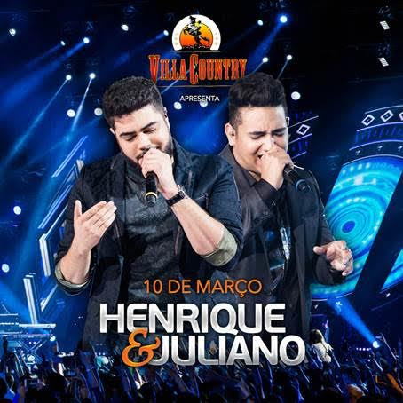 Henrique e Juliano