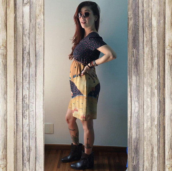 Foto: Reprodução / Instagram