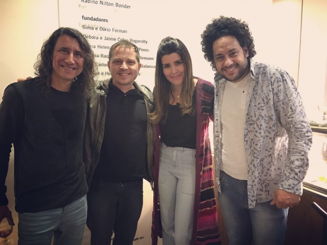 Foto: Divulgação / GMP Assessoria