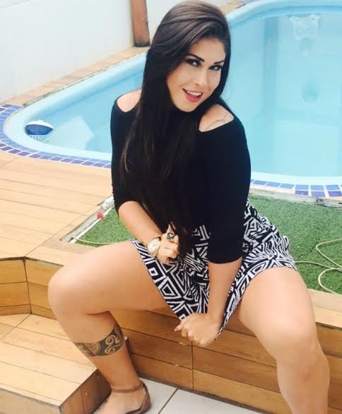 Foto: Arquivo pessoal