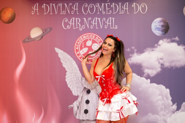 Foto: Alex Nunes / Divulgação