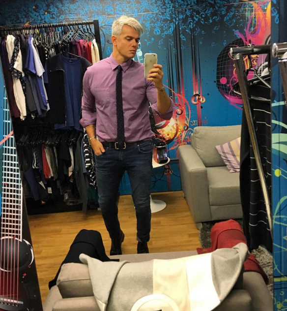 Foto: Reprodução / Instagram
