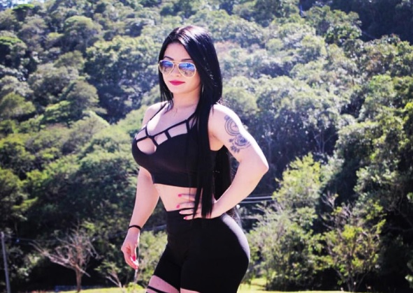 Foto: Reprodução / Instagram