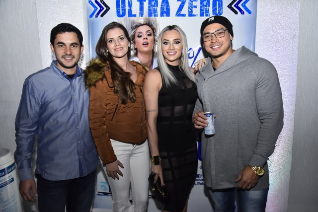 Foto: Caio Duran / Azzi Agency