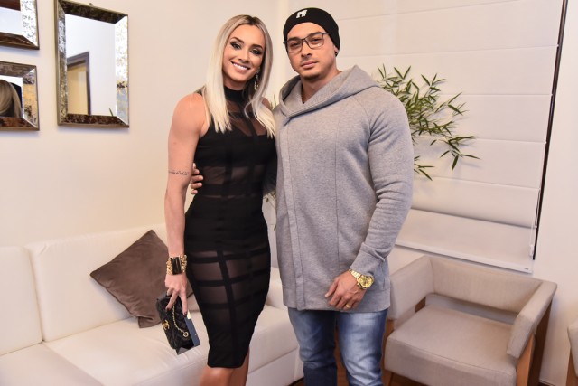 Foto: Caio Duran / Azzi Agency