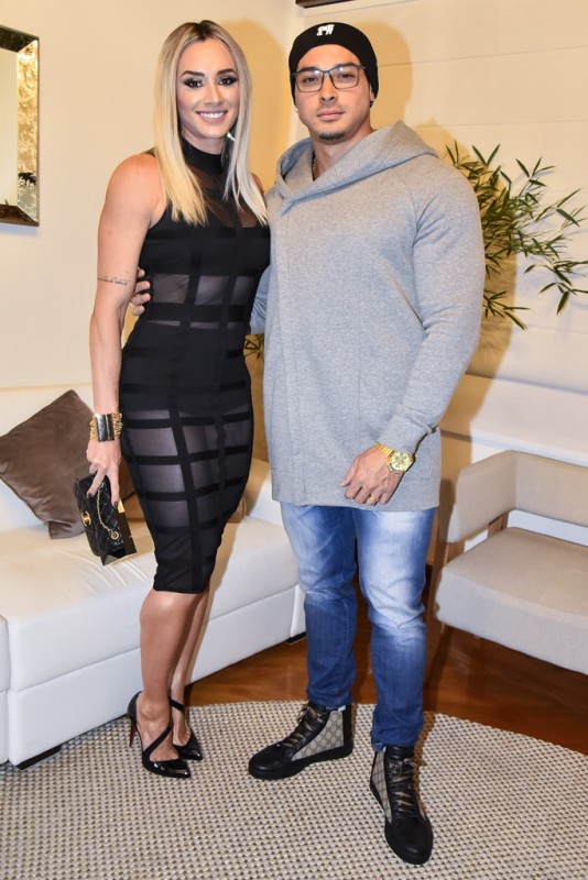 Foto: Caio Duran / Azzi Agency