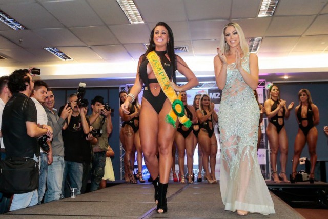 Foto: Mauricio Roja / Mais Mídia