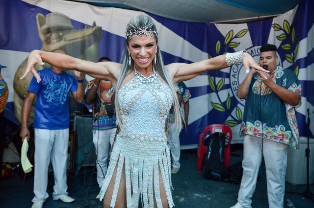 Foto: Edu Graboski / Mais Mídia