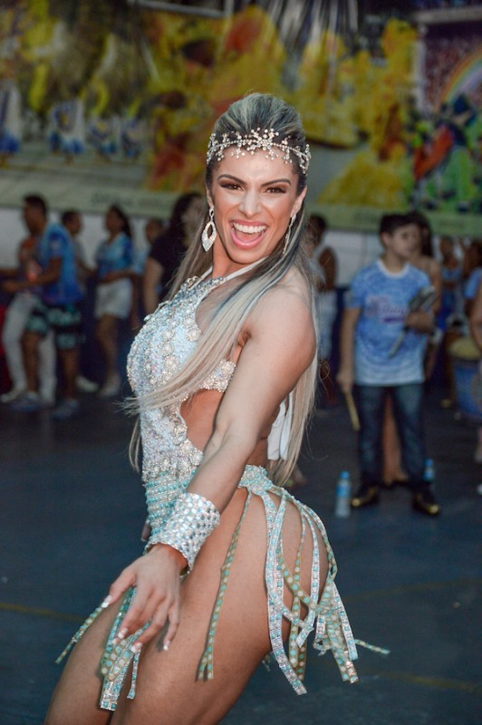 Foto: Edu Graboski / Mais Mídia