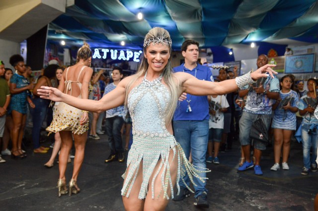 Foto: Edu Graboski / Mais Mídia