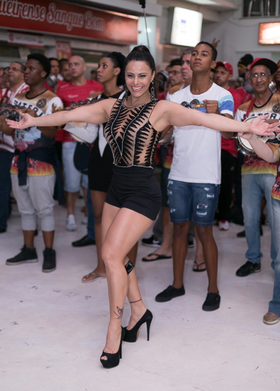 Foto: Alex Nunes / Divulgação