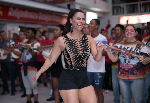 Foto: Alex Nunes / Divulgação