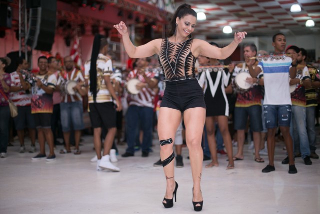 Foto: Alex Nunes / Divulgação