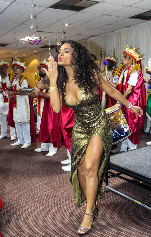 Foto: Ana Silva / Divulgação