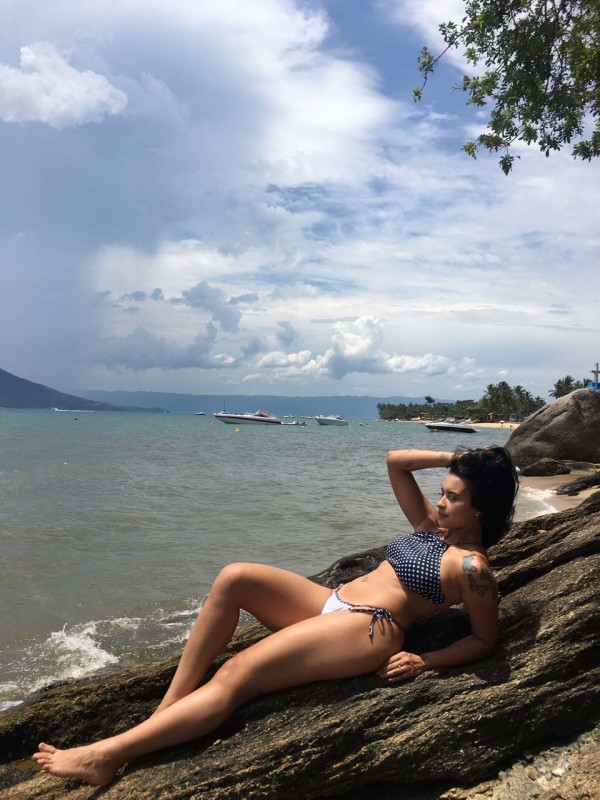 Foto: Nathalia Zukkas / Divulgação