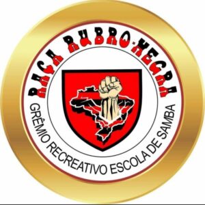 Raça Rubro Negra - Divulgação