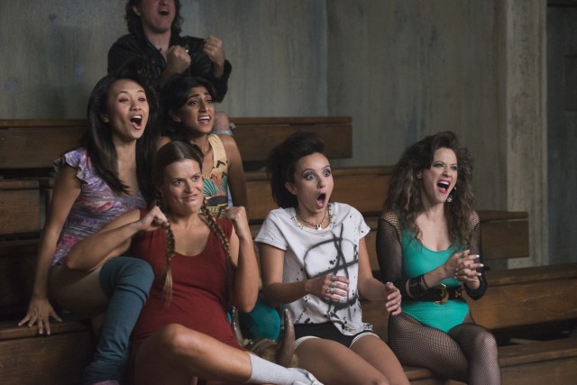 Netflix | Confira o trailer oficial de Glow