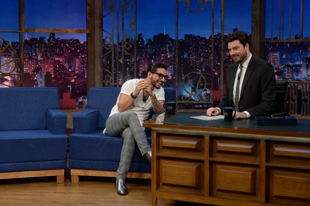 “Não sou um Justin Bieber latino”, diz Maluma na TV
