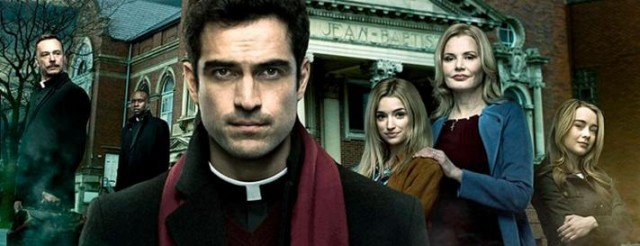 Segunda temporada de O Exorcista já tem data de estreia