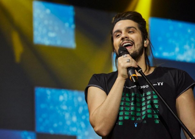 Luan Santana e Paulo Gustavo estreiam programas no Multishow