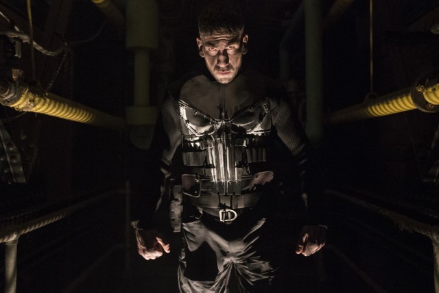 Netflix | Confira o primeiro teaser de O Justiceiro