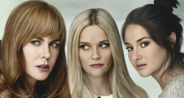 Big Little Lies vai ganhar segunda temporada