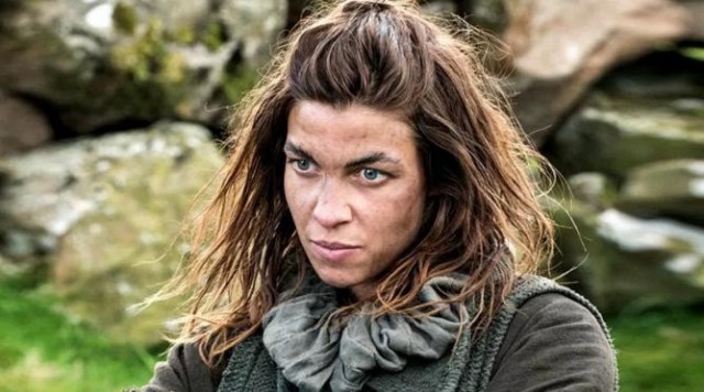 Natalia Tena, de GOT e Harry Potter, é presença confirmada na CCXP 2017