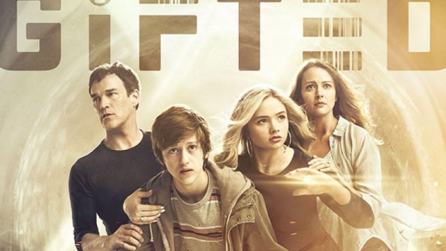 Conheça os personagens de The Gifted, da Fox