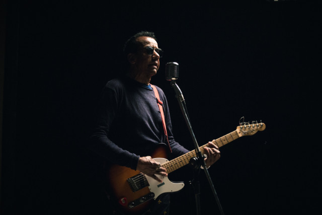 Jorge Ben Jor e Clube do Balanço fazem show no Espaço das Américas