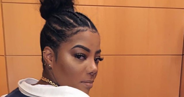 Ludmilla grava participação especial em ‘Malhação: Toda Forma de Amar’