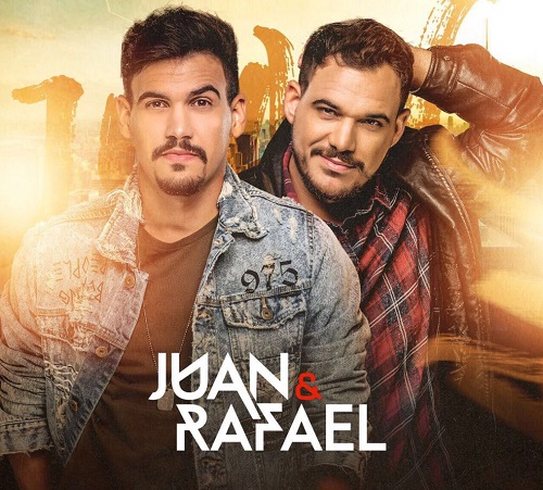 Música Prestador de Amor é a nova aposta da dupla Juan e Rafael