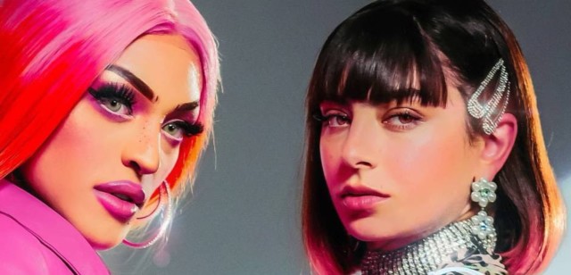 Pabllo Vittar prepara vídeo especial com coreografia de Flash Pose