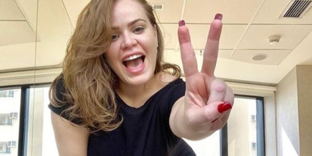 Paulinha do BBB é uma mestra em ganhar na loteria