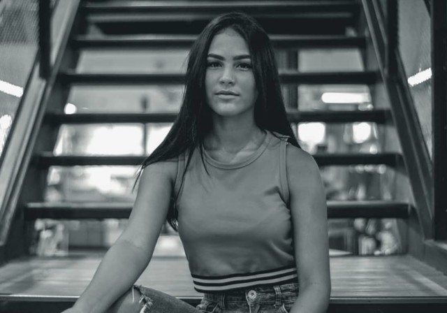 Conheça um pouco mais de Júlia Hott, Miss Nilópolis 2019