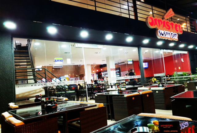 Japastel Sushi Bar: referência da gastronomia oriental em Guarulhos