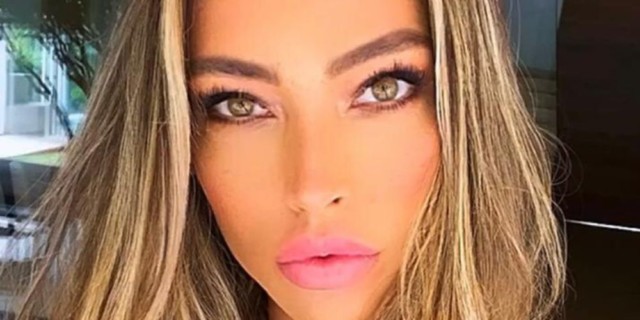 Diana Villas Boas aproveita quarentena para mudar visual
