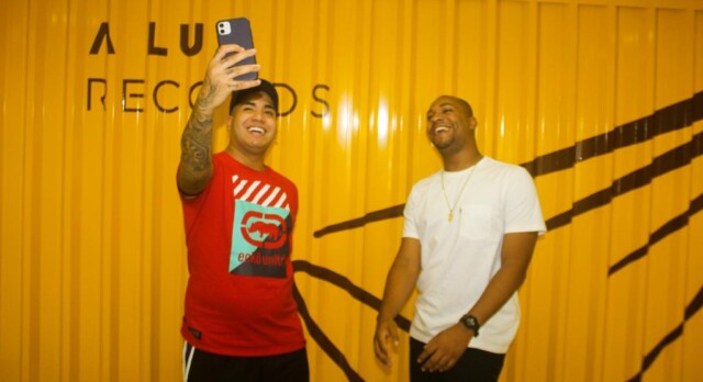MC Talibã: novo contratado da “A Luz Records” é sucesso no TikTok