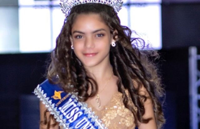 Conheça Geovanna Fernandes, candidata ao Miss Universe Rio de Janeiro