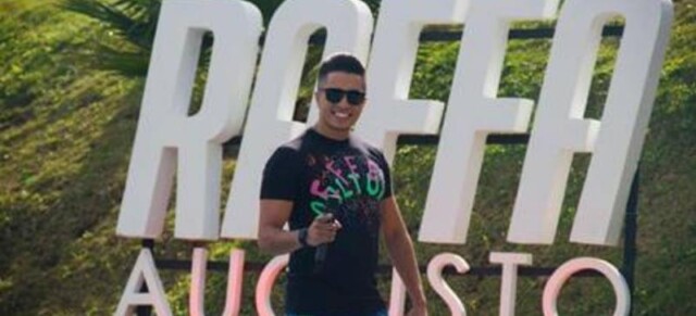 Conheça a “Pegada Diferente” de Raffa Augusto
