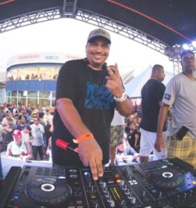 Dj Napô