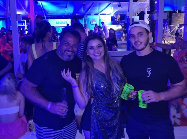 Festival agita Búzios com shows e muitas atrações
