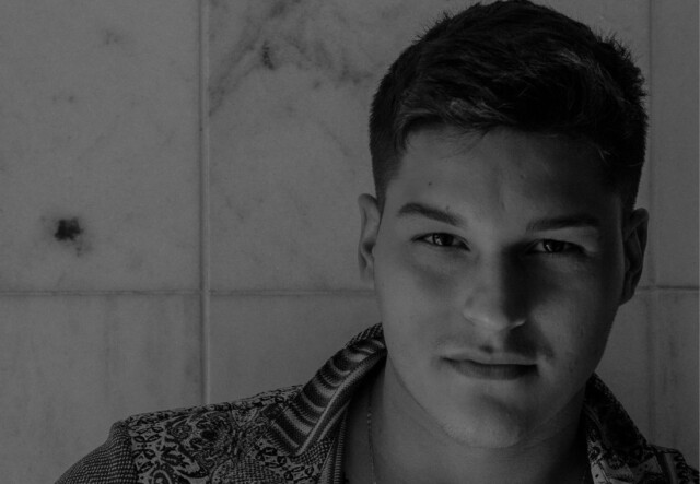 João Pedro Teles: influenciador e modelo comenta sua trajetória