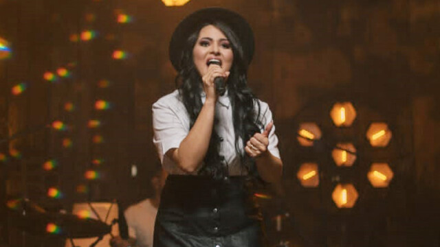 Kira Garcêz, sertanejo gospel, lança o seu primeiro single pela RaíSys Music