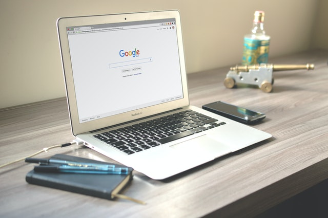 SEO: Como Começo A Posicionar Meu Site No Google?