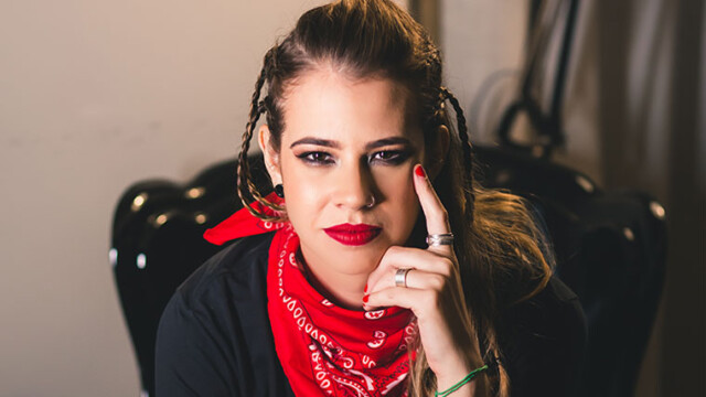 Red Cloak mostra mais uma vez sua versatilidade com “Insane” novo som na pegada slap house
