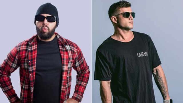 Com Zanard, Lucci Minati chega ao Top 10 de tech house, lançamento do EP pela Delicious