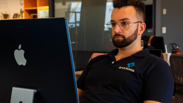 Riverdata, startup carioca de inteligência artificial faz parceria com a Microsoft