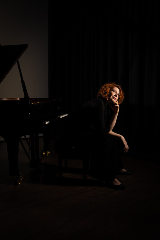 ARTHUR NAPOLEÃO – 18 études pour virtuoses Pianista