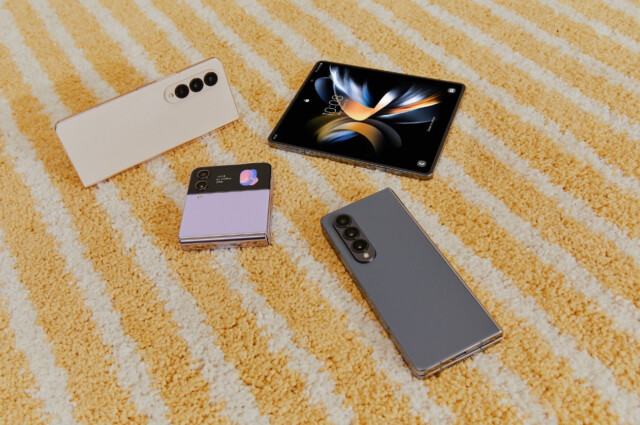 Como escolher o smartphone Samsung Galaxy 5G perfeito para você